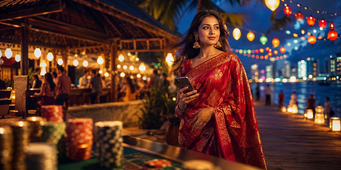 স্যান্ড মার্টিন মোবাইল পেমেন্ট নাইট মার্কেট